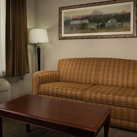 Hampton Inn & Suites Алтус Екстер'єр фото